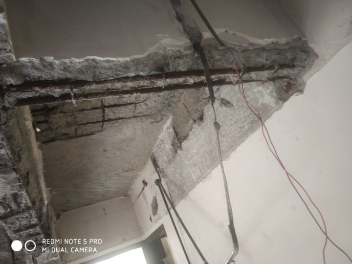 Structural Audit in Mumbai- Things to know - M.P. Prime Structures Pvt ...